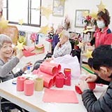 節慶活動-製作炮竹