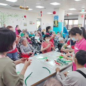 母親節活動