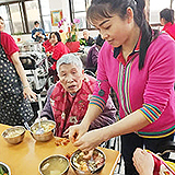 節慶活動-歲未尾牙活動-1