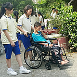 志工服務Part8