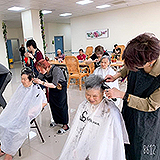 SevvaHair義剪